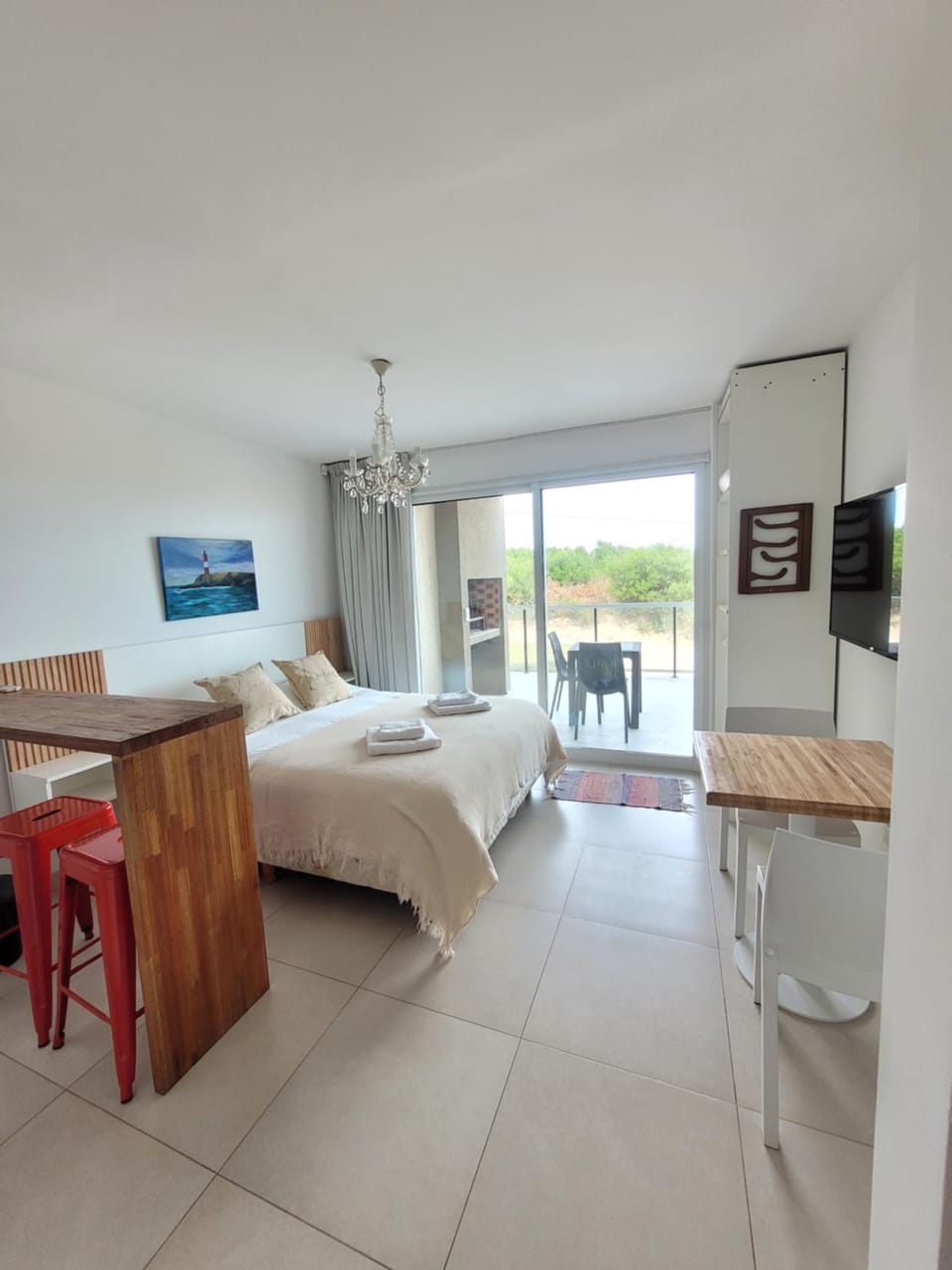VIENTOS apartments Apartment hotel in Villa Gesell