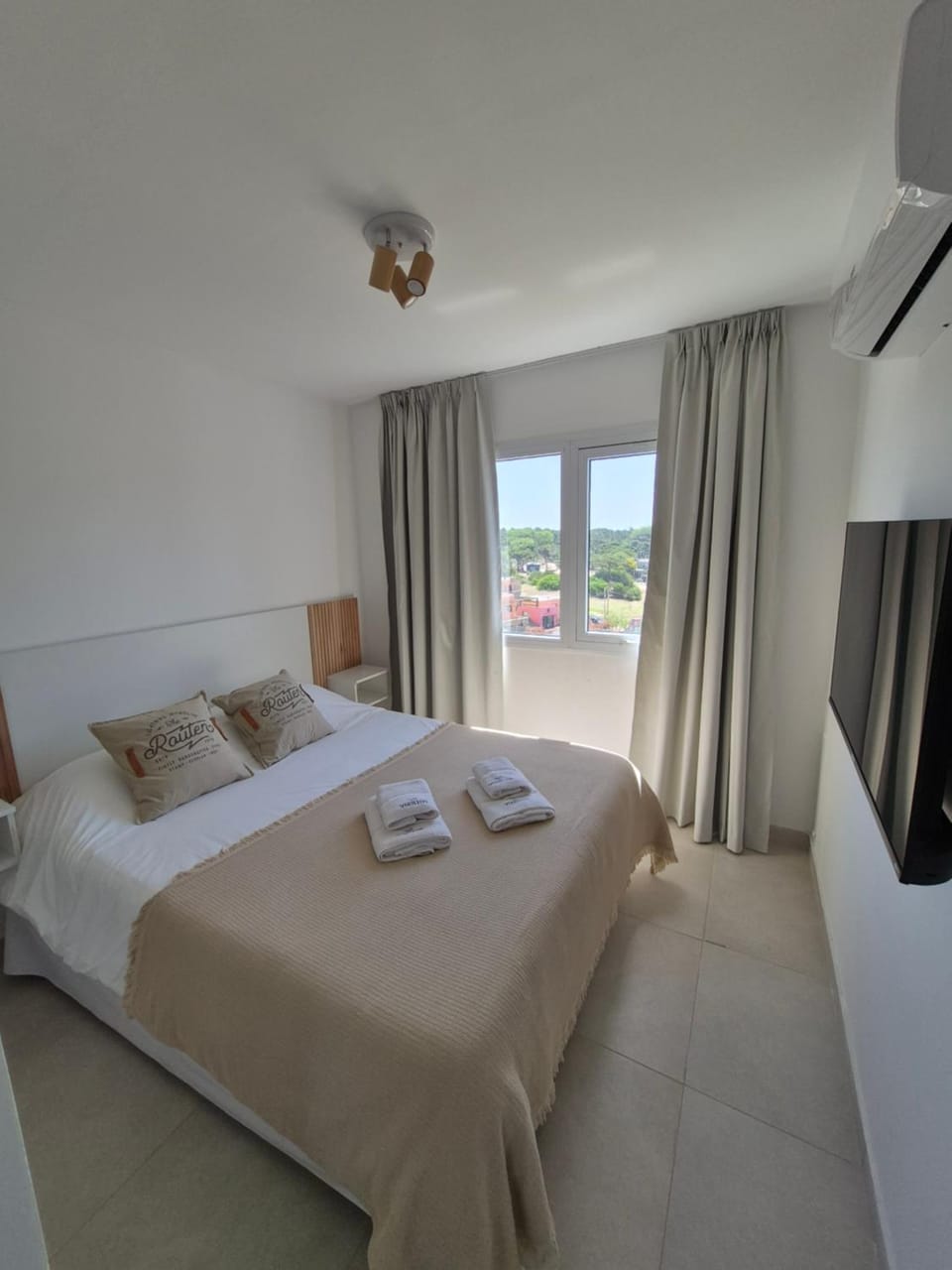 VIENTOS apartments Apartment hotel in Villa Gesell