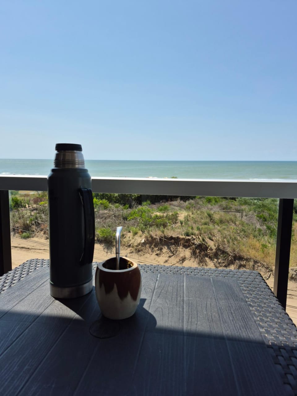 VIENTOS apartments Apartment hotel in Villa Gesell