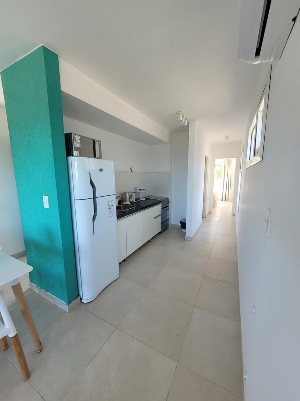 VIENTOS apartments Apartment hotel in Villa Gesell