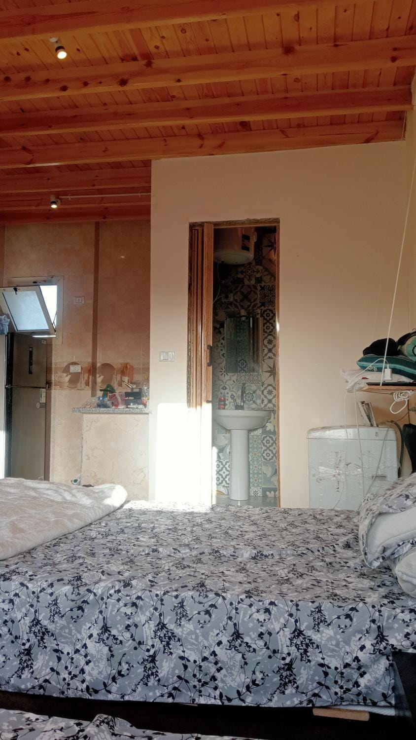 Comfortable, quiet studio for two people Apartment in South Sinai Governorate