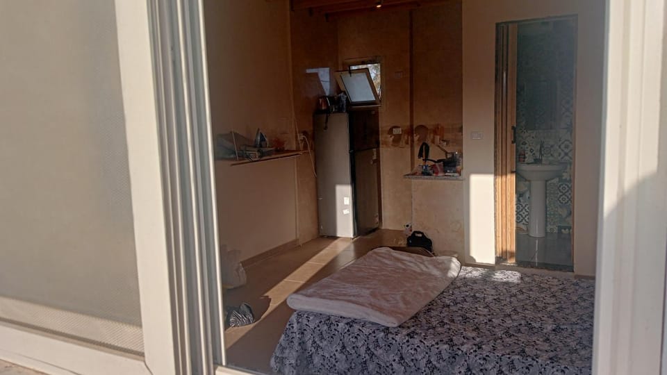 Comfortable, quiet studio for two people Apartment in South Sinai Governorate