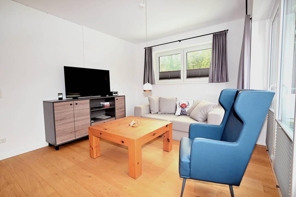 Kuckucksnest App 5 Apartment in Hohwacht