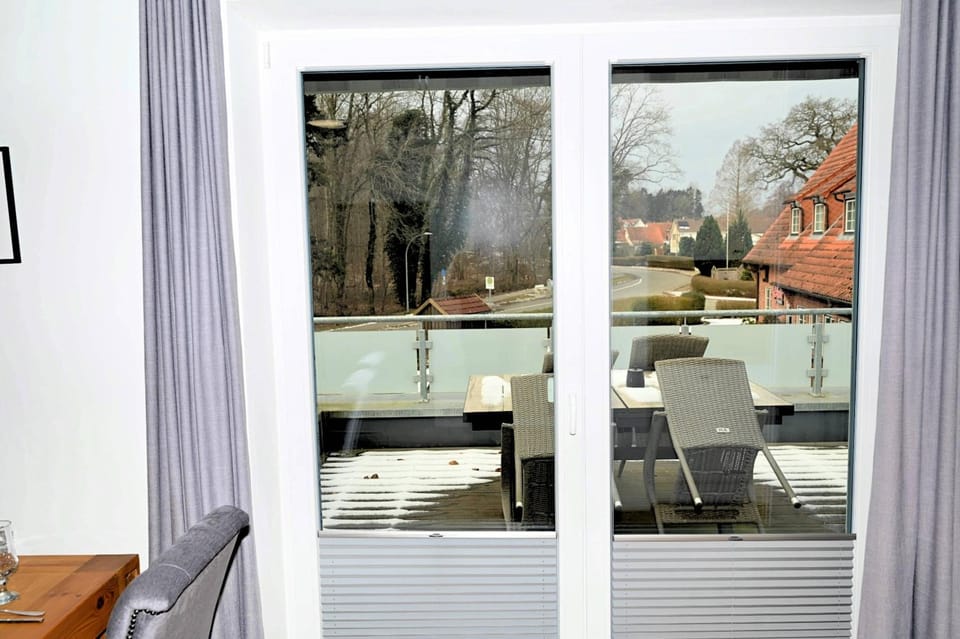 Kuckucksnest App 5 Apartment in Hohwacht