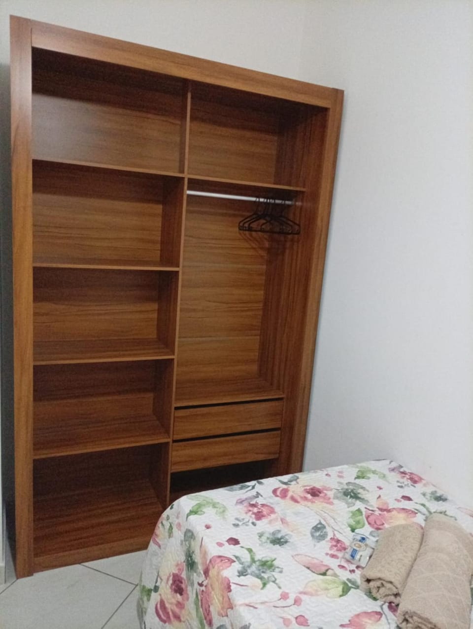 Apartamento Aconchegante 2 quartos na Praia de Itaparica Apartment in Vila Velha