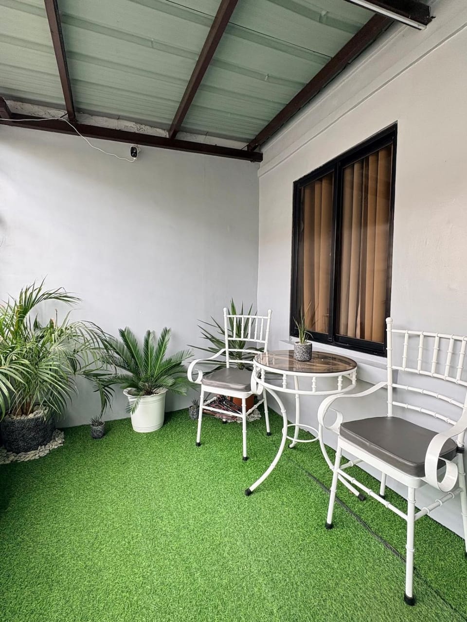 Entire House - Reduta's Residences Apartment in Angeles