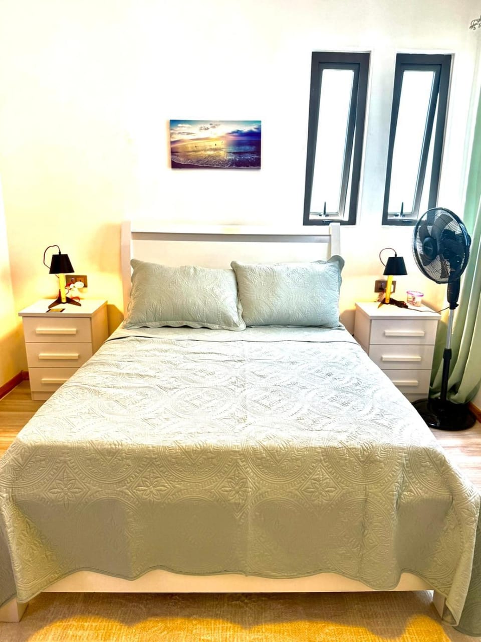 Luxury Villa With King Size Bed - Pool - Near Beach Villa in Grand Baie
