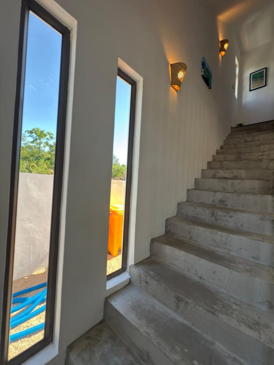 Luxury Villa With King Size Bed - Pool - Near Beach Villa in Grand Baie