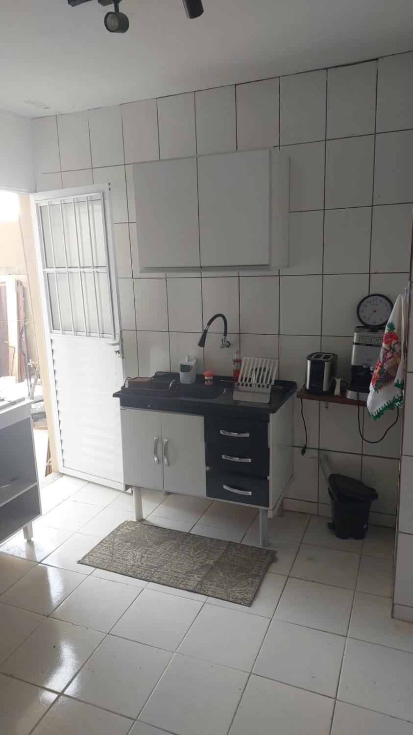 Kit Número 5 Bed and Breakfast in Sao Paulo City