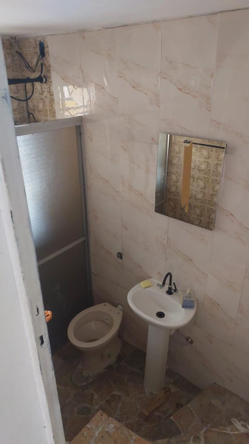 Kit Número 5 Bed and Breakfast in Sao Paulo City