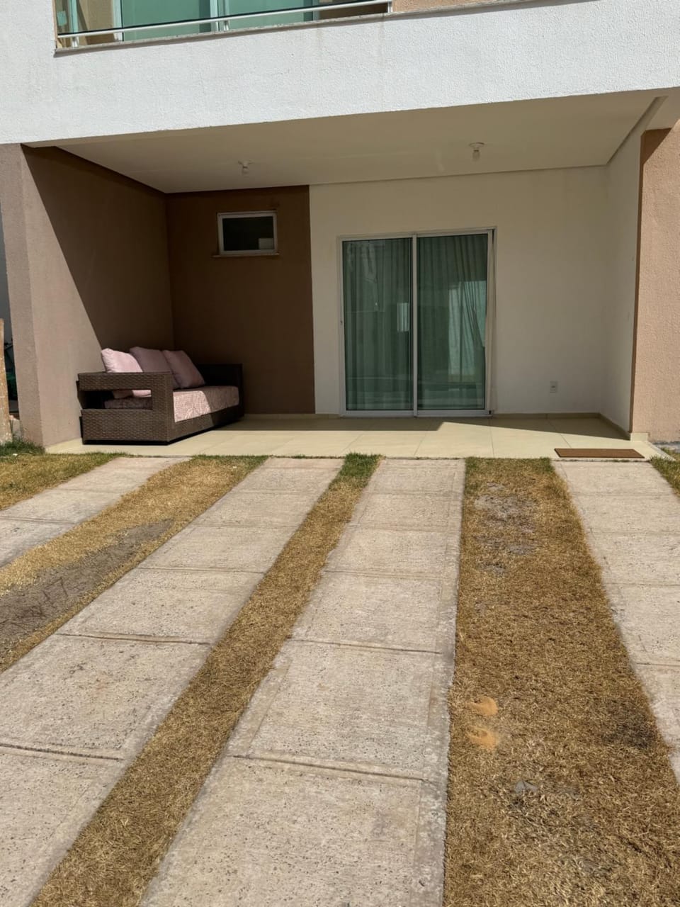 Casa no Condominio Marília 03 House in São Luís