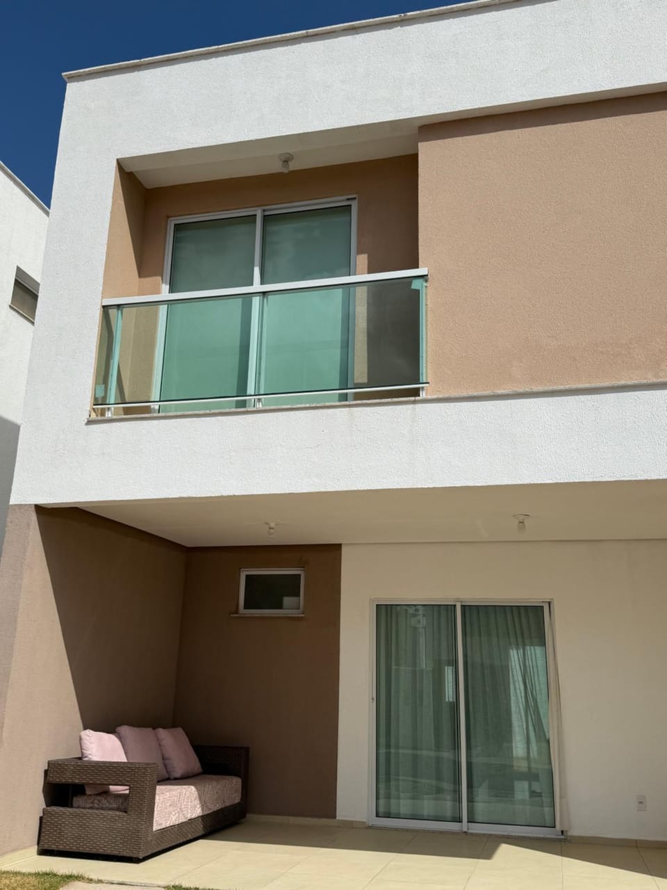 Casa no Condominio Marília 03 House in São Luís