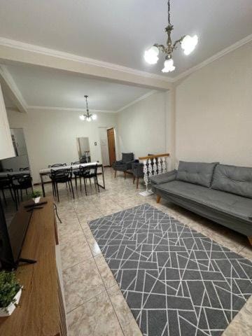 Apartamento na melhor localização da cidade Apartment in Serra Negra