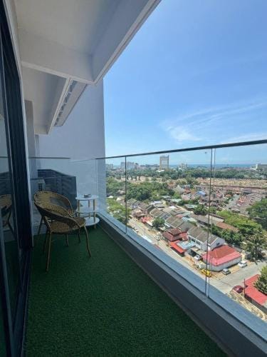 TerengganuStay 1 BR for Couple Apartment in Terengganu, Malaysia