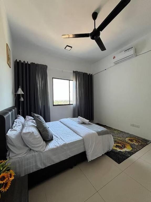 TerengganuStay 1 BR for Couple Apartment in Terengganu, Malaysia