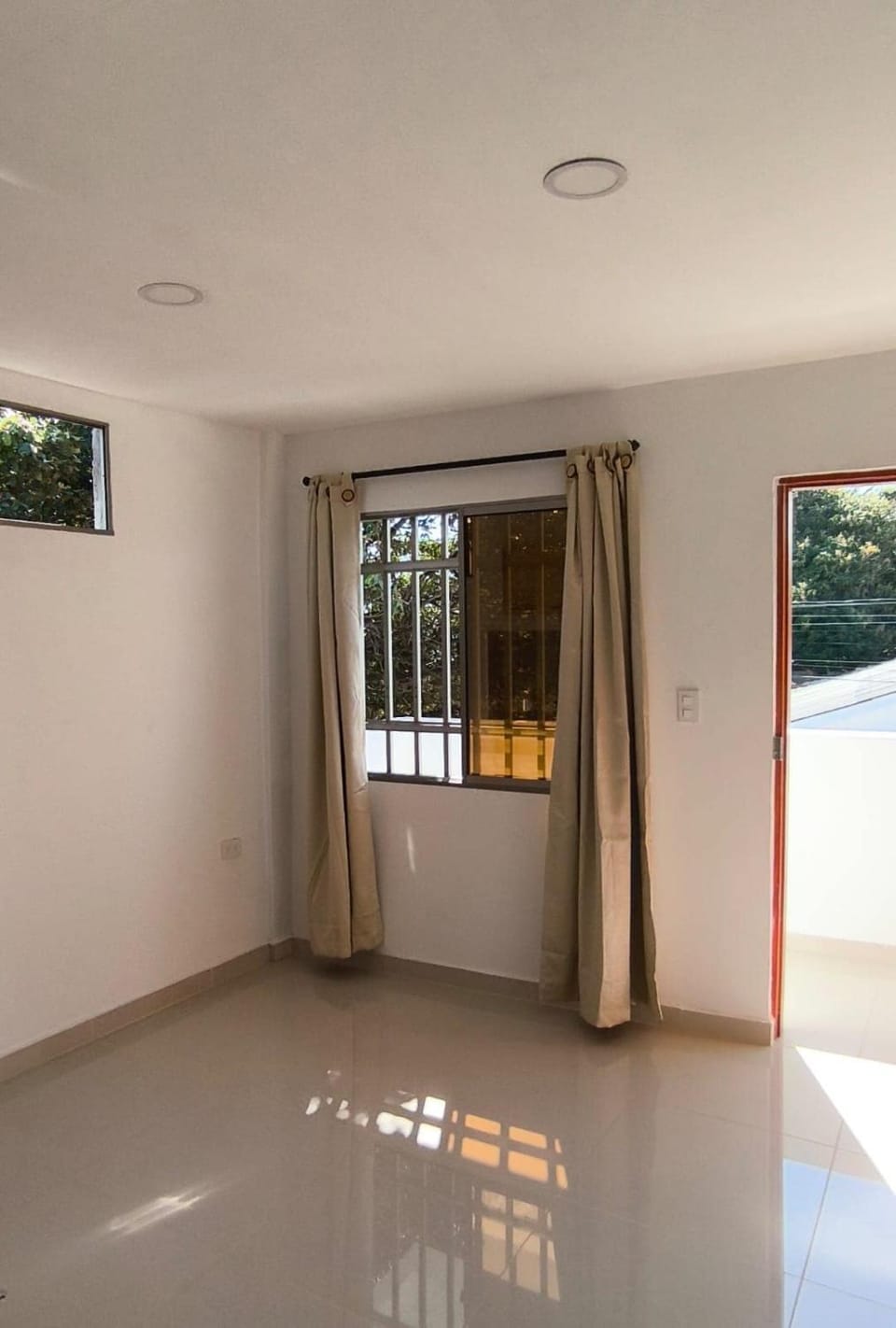Brisa y Rio Apartamento en Norte Centro historico Apartment in Barranquilla