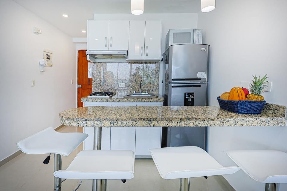 Riviera Loft - Apartamento con vista al mar Apartment in Cartagena
