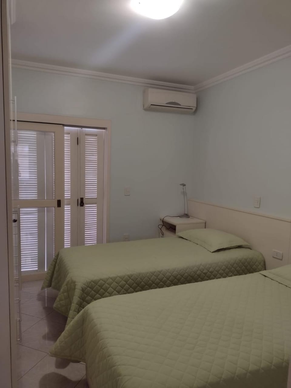 Residencial Everest em Bombinhas SC Apartment in Bombinhas