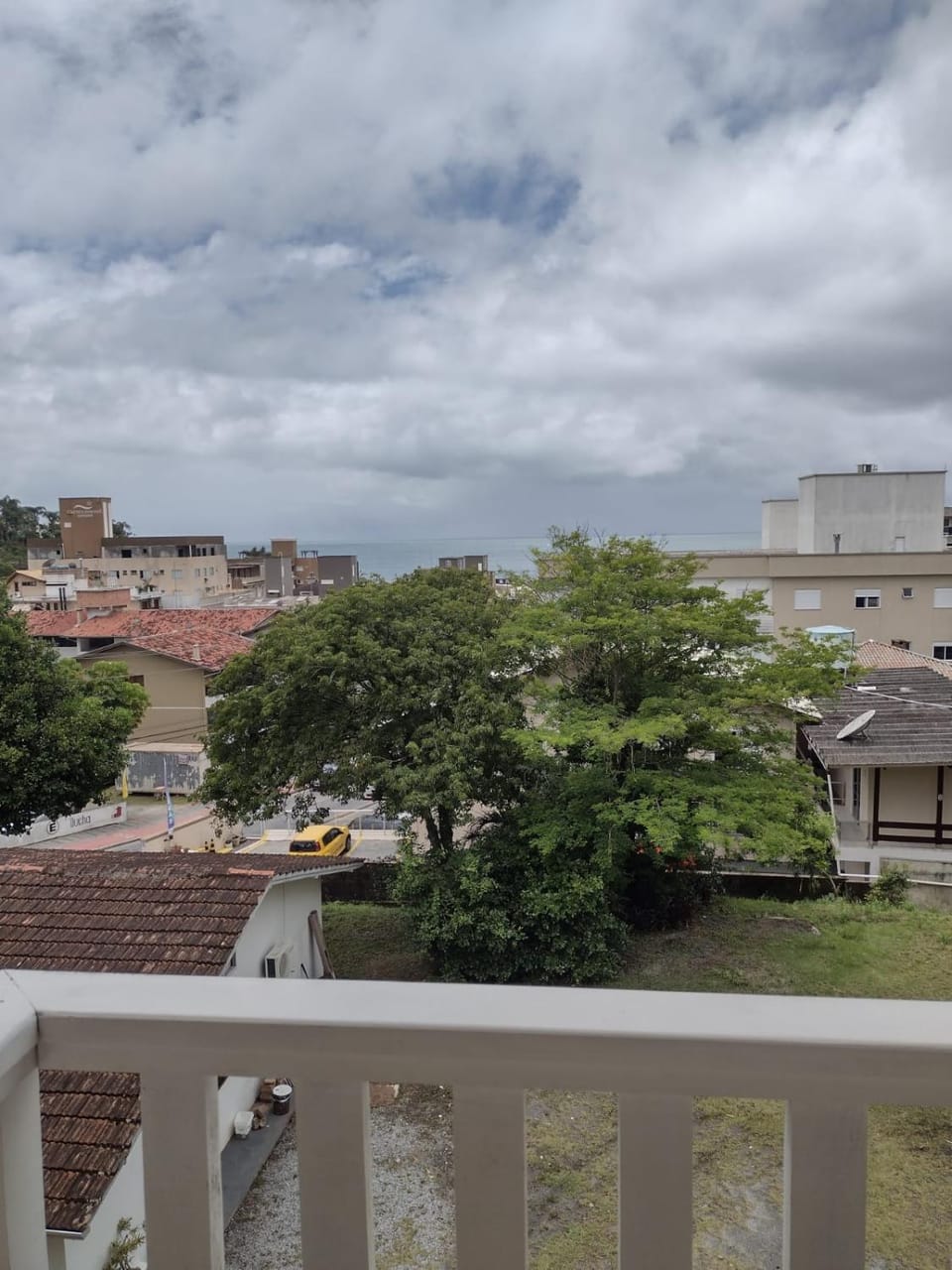 Residencial Everest em Bombinhas SC Apartment in Bombinhas