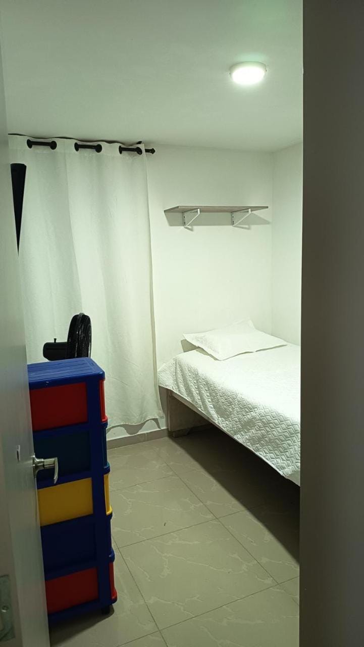 Apartamento Hermoso Apartment in Barranquilla