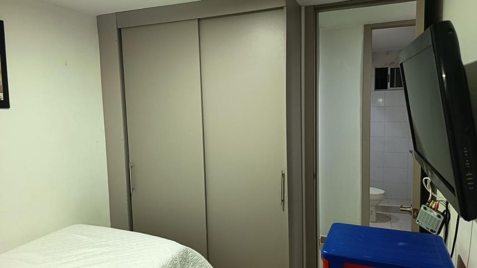 Apartamento Hermoso Apartment in Barranquilla