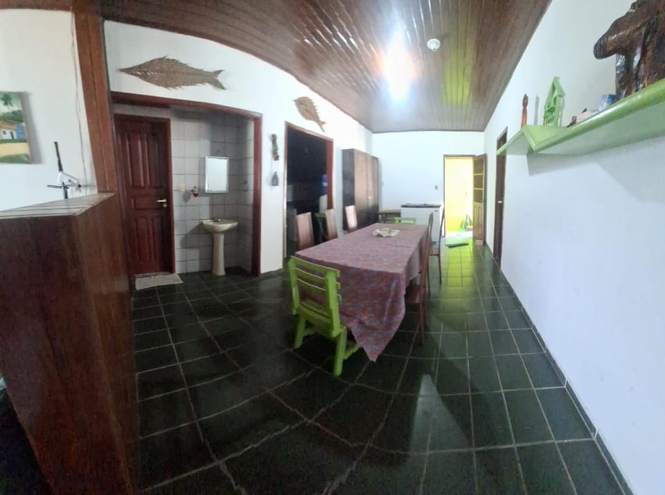 casa verde beira mar House in State of Alagoas, Brazil