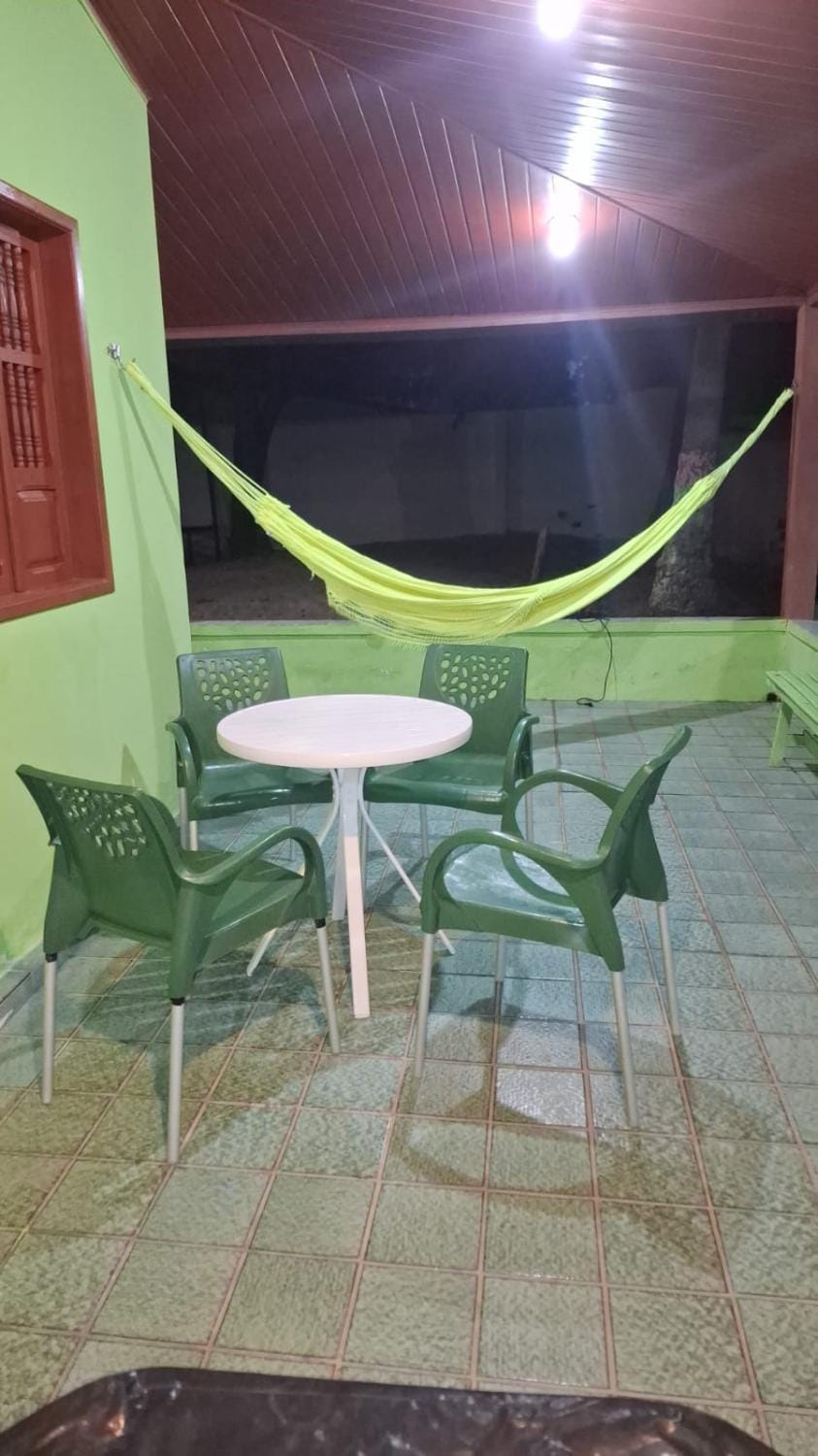 casa verde beira mar House in State of Alagoas, Brazil