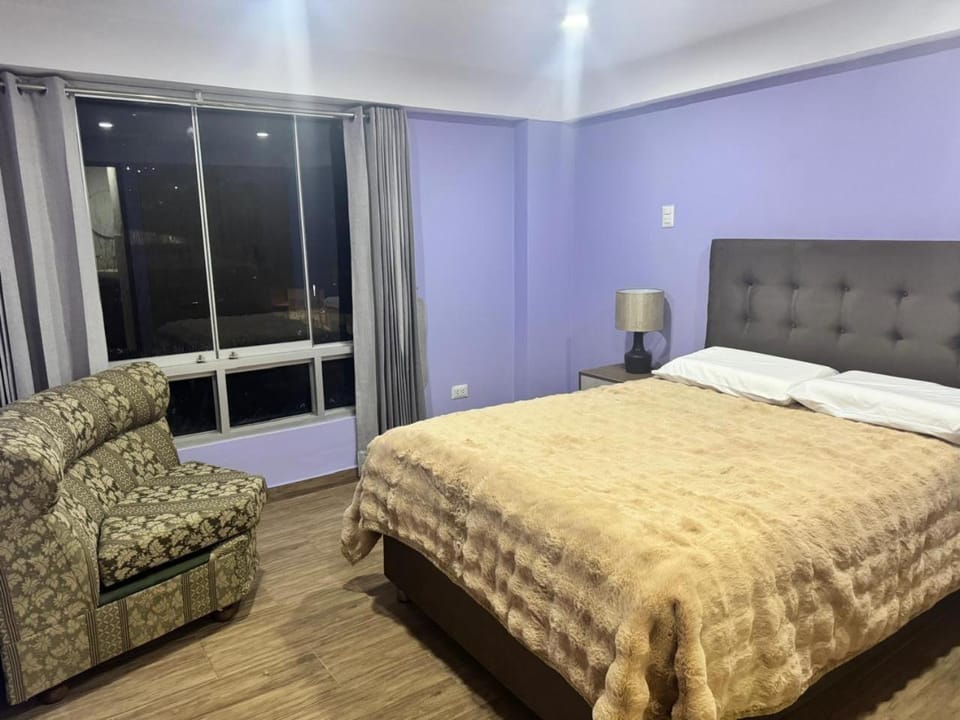 Santa Ana Home Cusco Apartment in Cusco