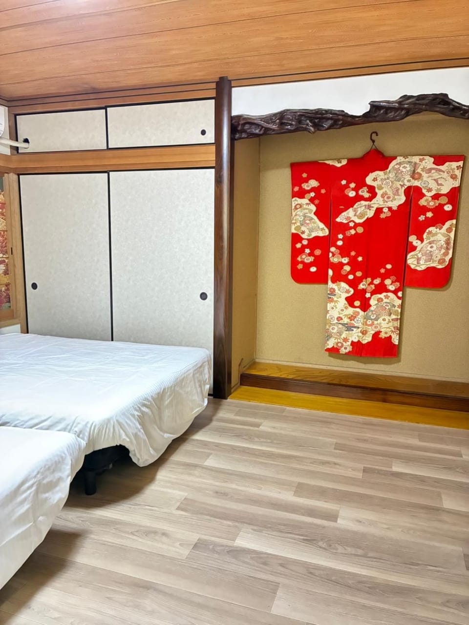 禅 Zen 鹿児島 フロア貸切 中央駅徒歩14分 Apartment in Japan