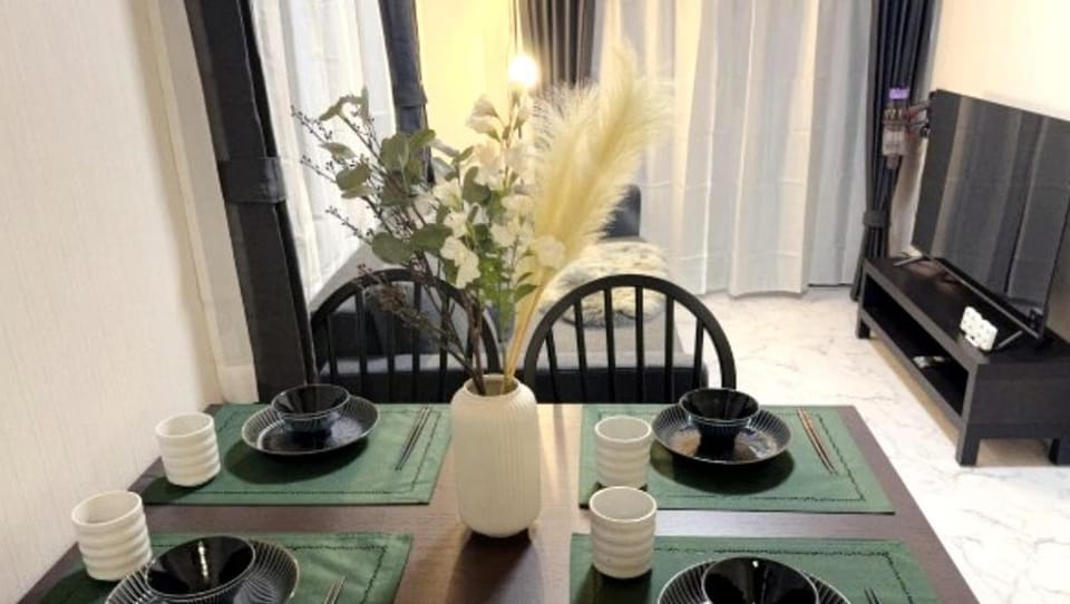 SAIEI HOTEL Kasai disney access Apartment in Japan