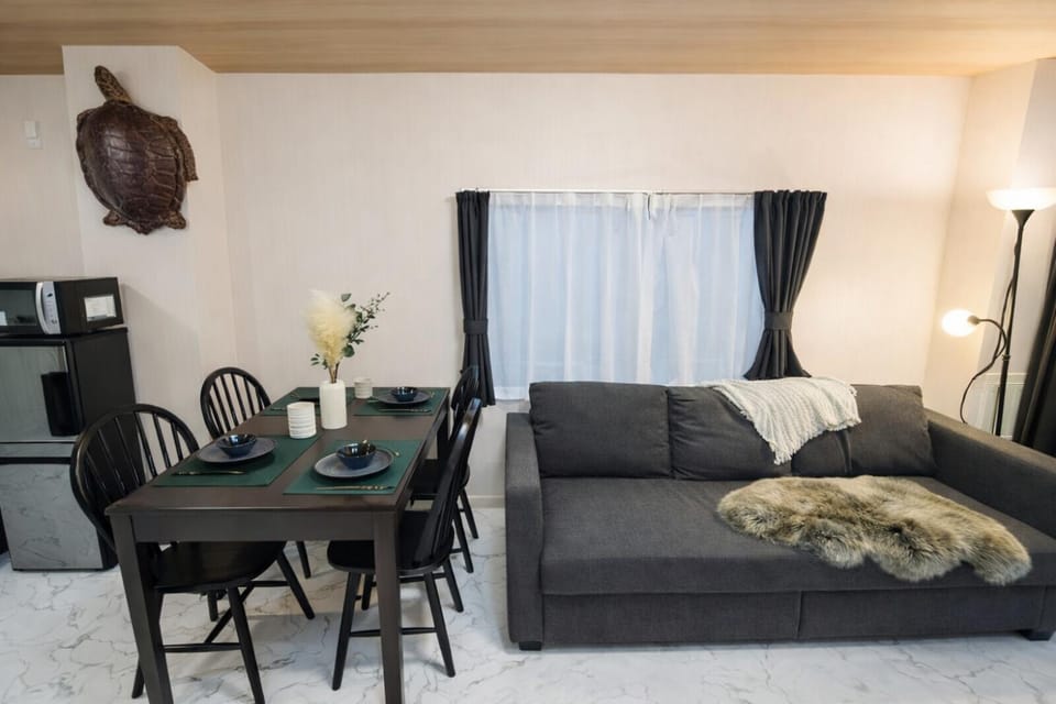SAIEI HOTEL Kasai disney access Apartment in Japan