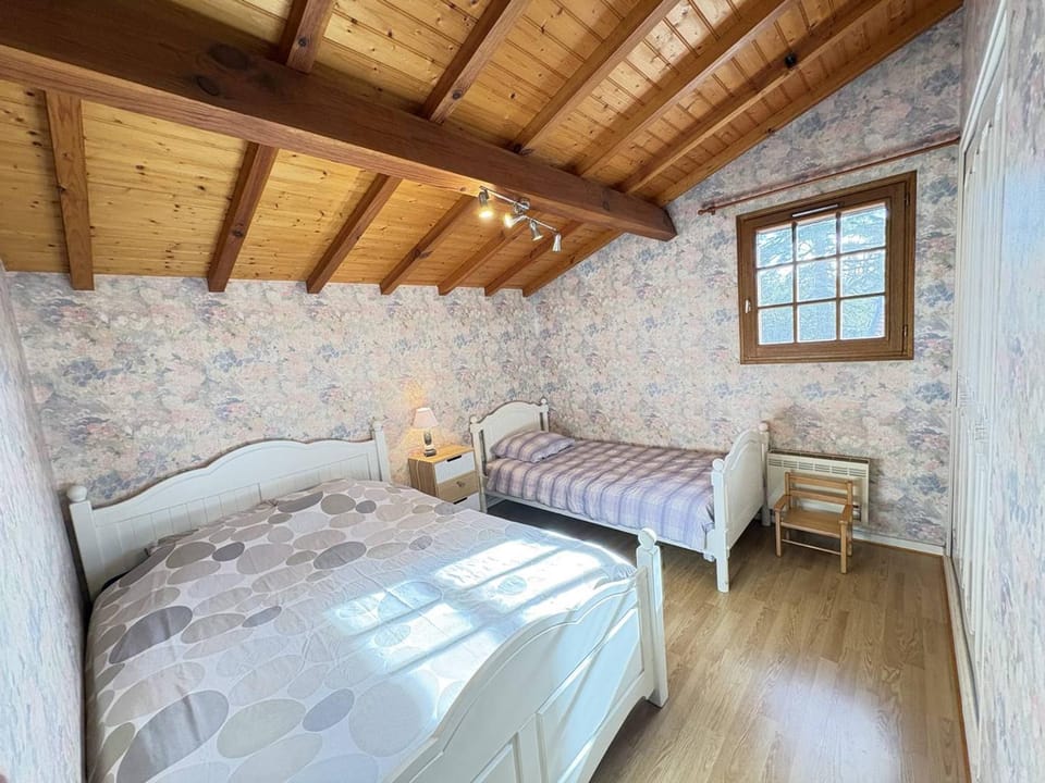 Maison de Vacances Proche du Lac - FR-1-831-16 House in Sanguinet