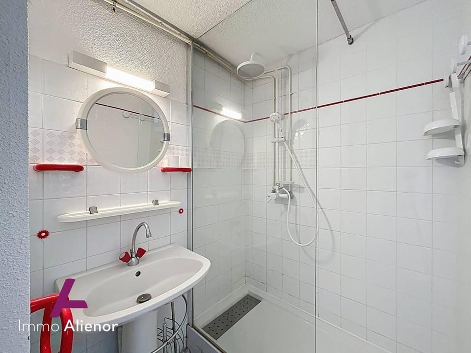 Appartement T3 Soustons - 5 pers, Terrasse - FR-1-857-69 Apartment in Vieux-Boucau-les-Bains