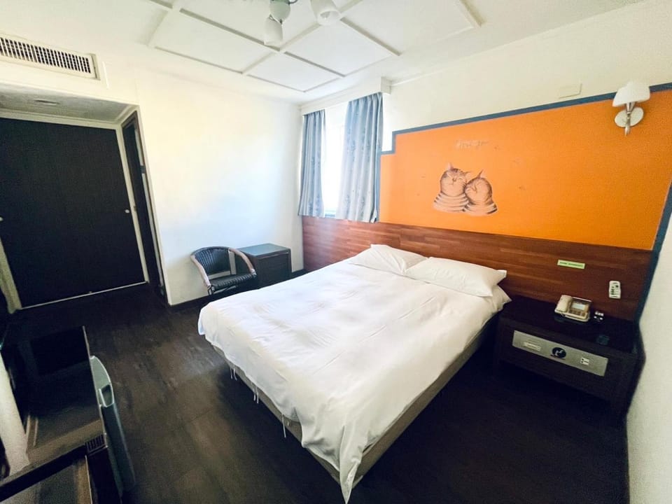 Kao Shang Ching Hotel Hotel in Hengchun Township