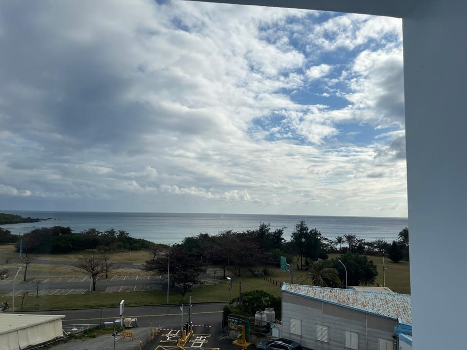 Kao Shang Ching Hotel Hotel in Hengchun Township