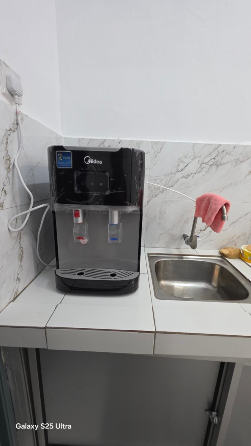 minibar