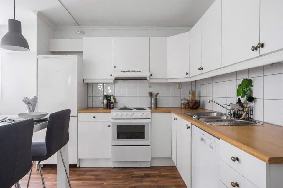 Central 4 room Apartment in Bergen