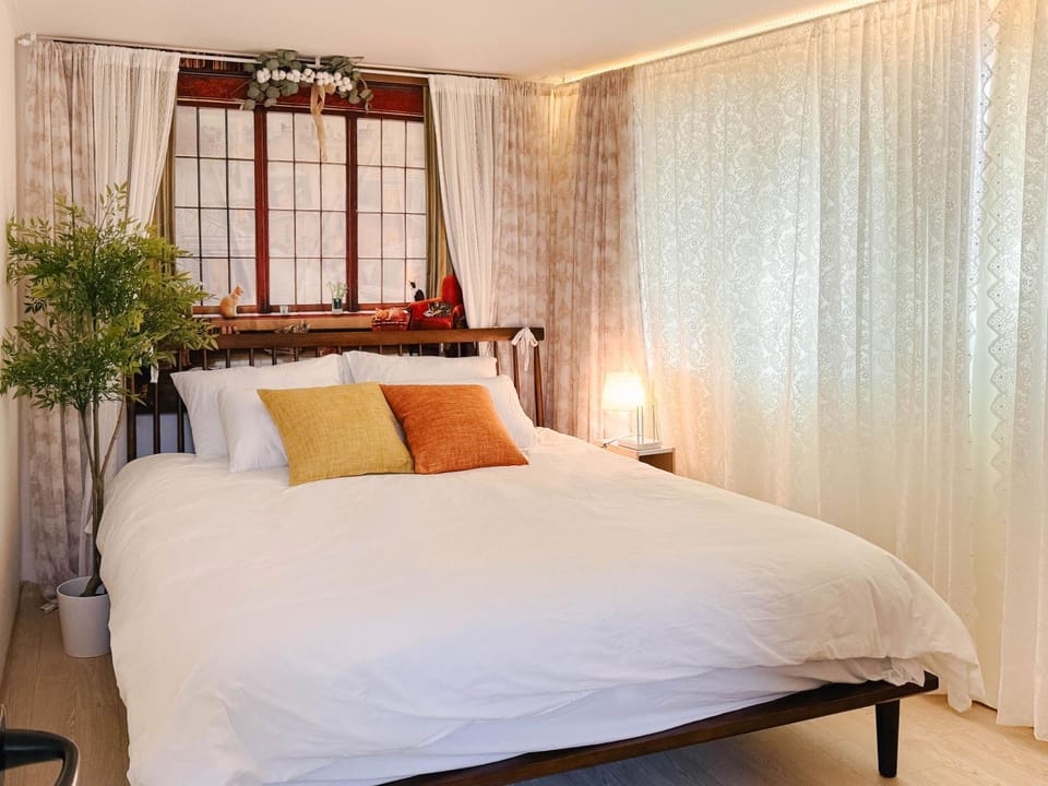 자양역 도보 5분 성수 건대 감성숙소 한강 피크닉 빔프로젝터 넷플릭스 짐보관 Apartment in Seoul