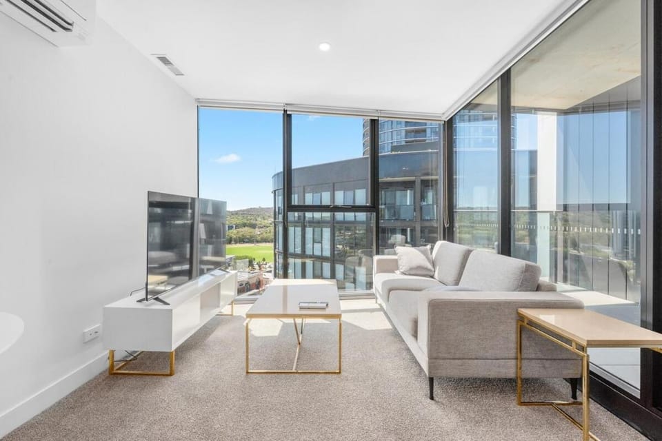 Wova Apartment by Serain Residences Apartment in Canberra