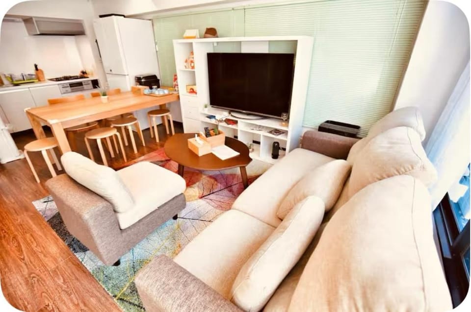SAIEI Residence Ikebukuro Easy Access Apartment in Japan