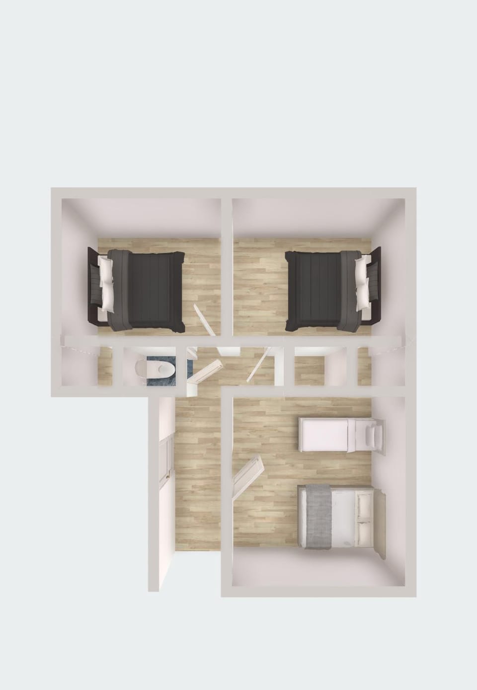 SAIEI Residence Ikebukuro Easy Access Apartment in Japan