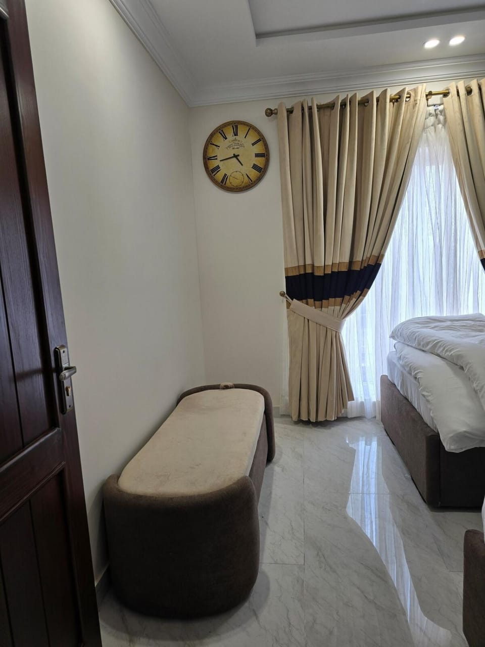 ISMAILs Cottage Faisalabad 2BHK Ground floor Apartment in Punjab