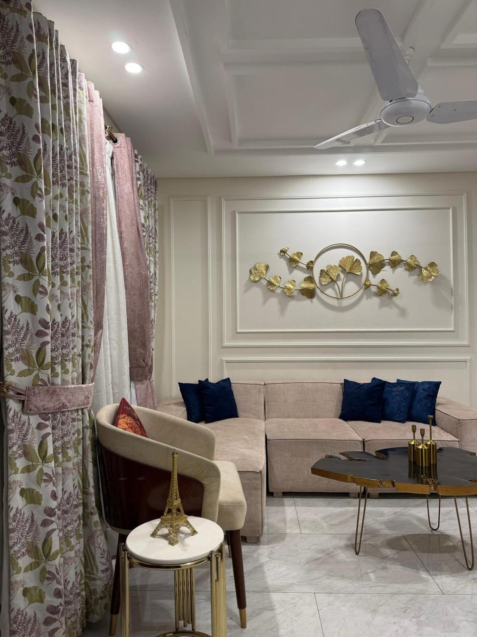 ISMAILs Cottage Faisalabad 2BHK Ground floor Apartment in Punjab