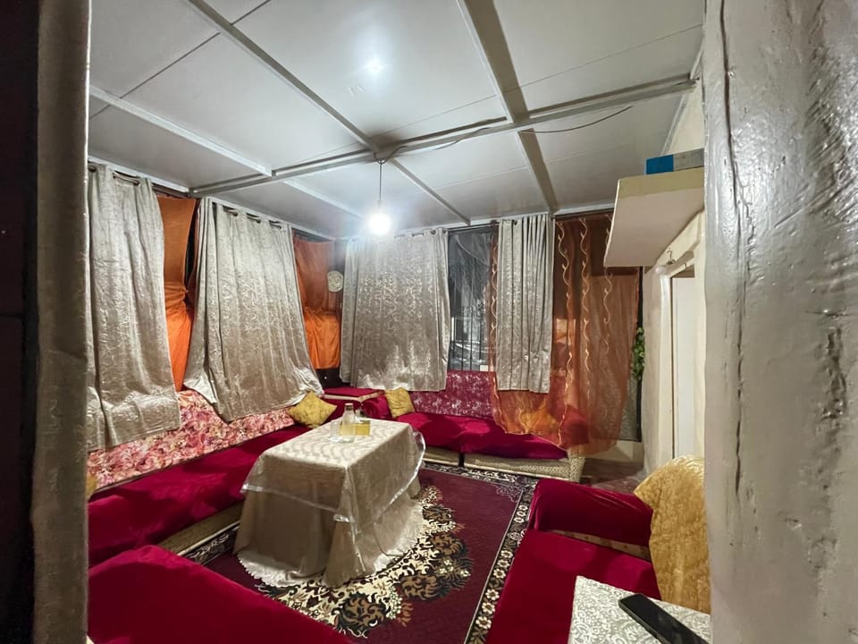 فاس Apartment in Fes