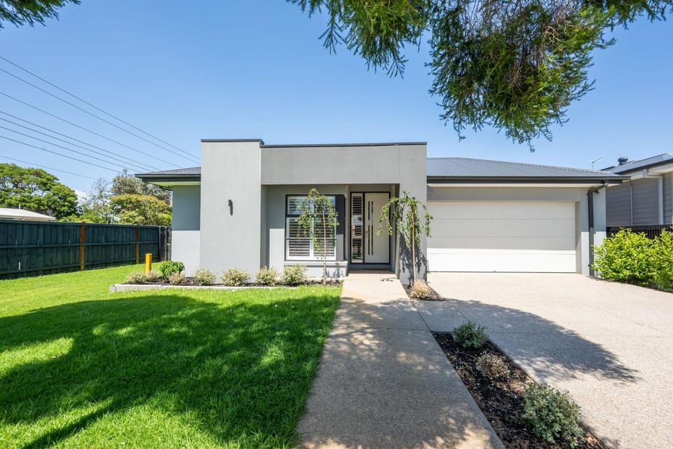 Arcadia by the Beach House in Melbourne