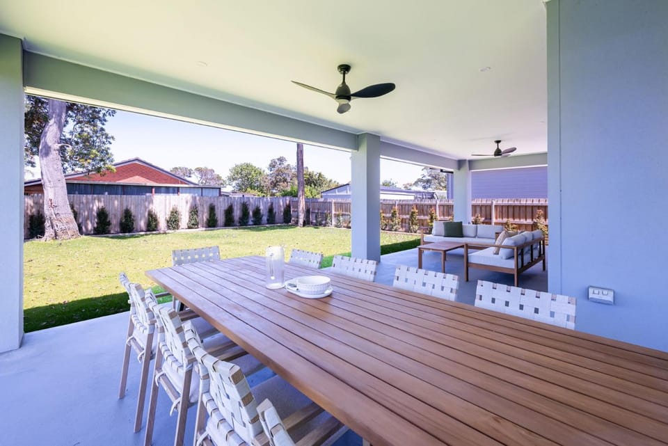 Arcadia by the Beach House in Melbourne