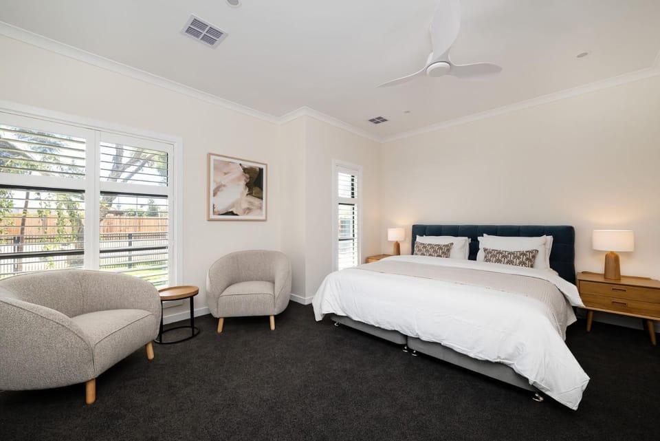 Arcadia by the Beach House in Melbourne