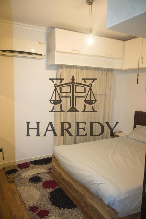 Luxury apartment by Gamaet El Dowal Metro Apartment in Egypt