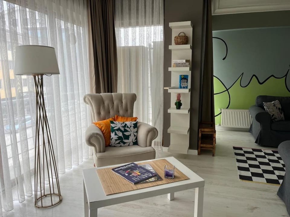 Mia Home Concept , Central Family Apartment Apartment in Ankara