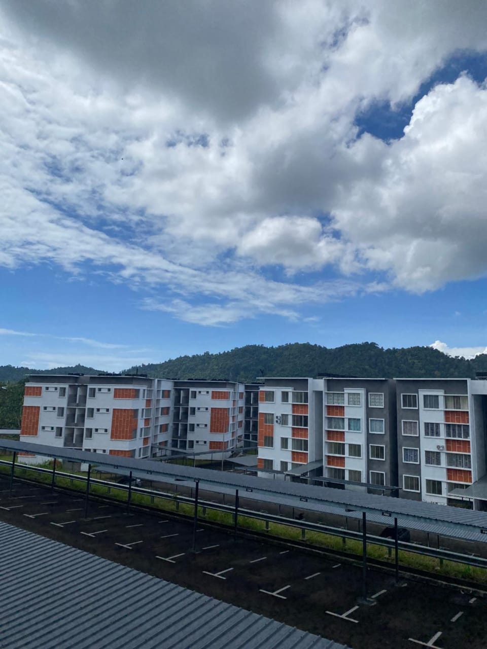 De' Haven Stay - 10minutes to Airport Tawau Apartment in Sabah